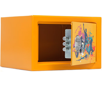 ��������� � ������� ����� Aiko ����� T-170 EL Smile/ Dance/ Paint